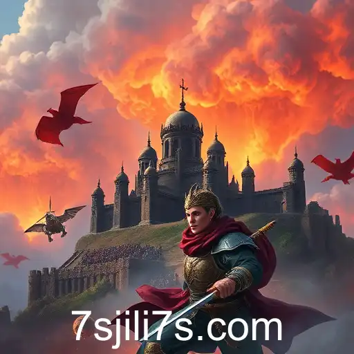 7sjili Revolutionizes Online Gaming Experience