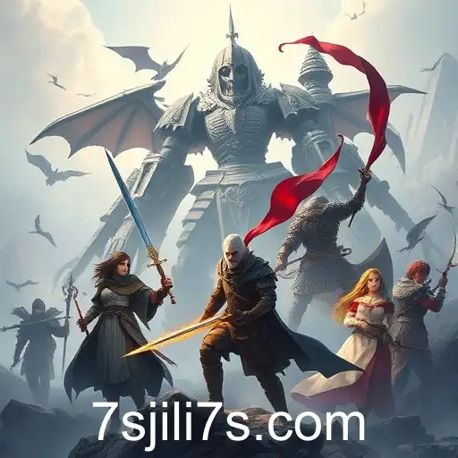 Digital Gaming Evolves with 7sjili Trends