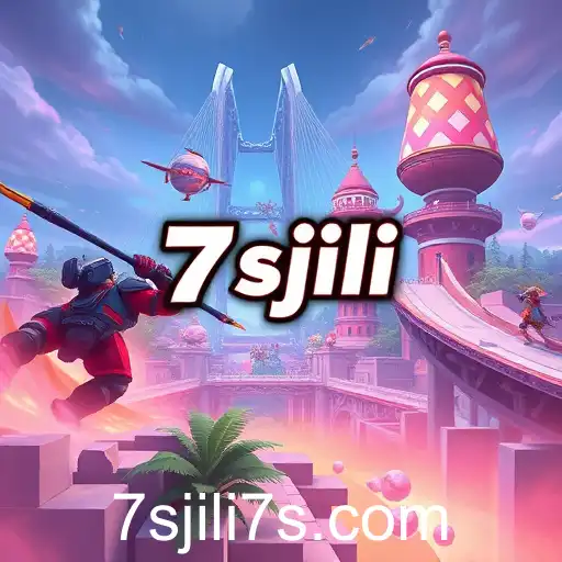 7sjili: Gaming in the Future