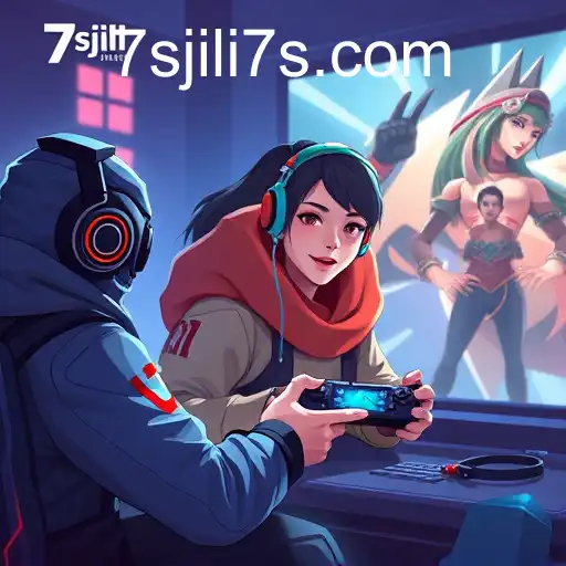 7sjili: The Game Website Revolutionizing Online Play