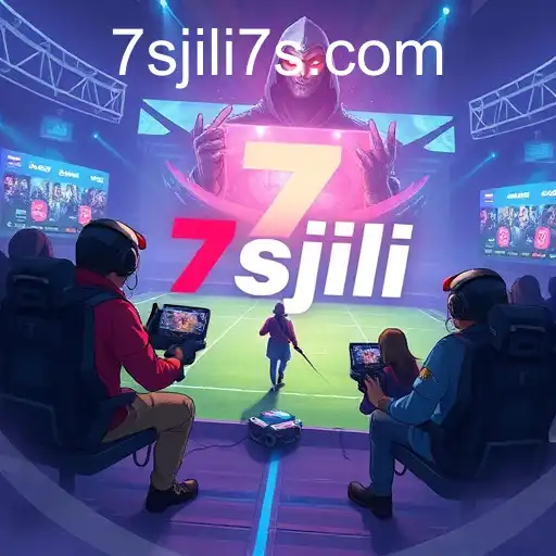7sjili: Revolutionizing Online Gaming in 2025