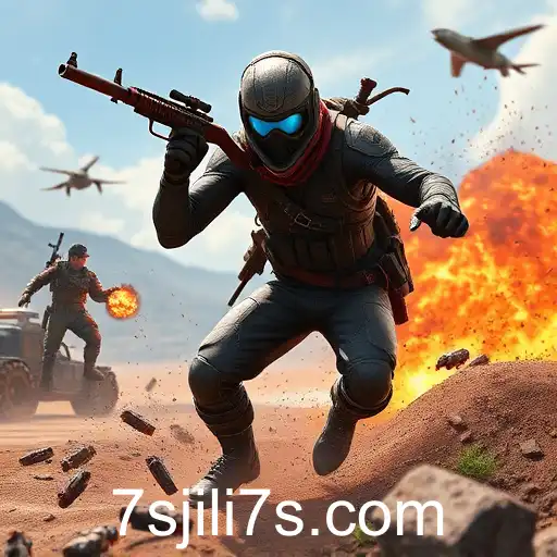 Exploring the Thrill of Action Games