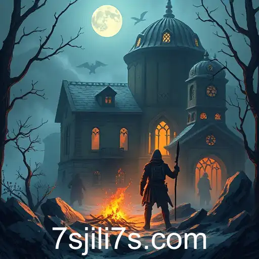 Exploring the Thrilling World of Adventure Games: A Deep Dive into Online Entertainment