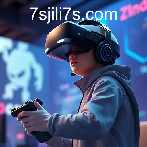 Digital Evolution in Gaming