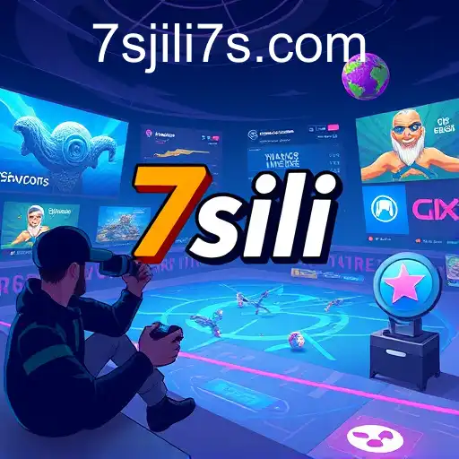 Digital Transformation in Gaming: The Rise of 7sjili