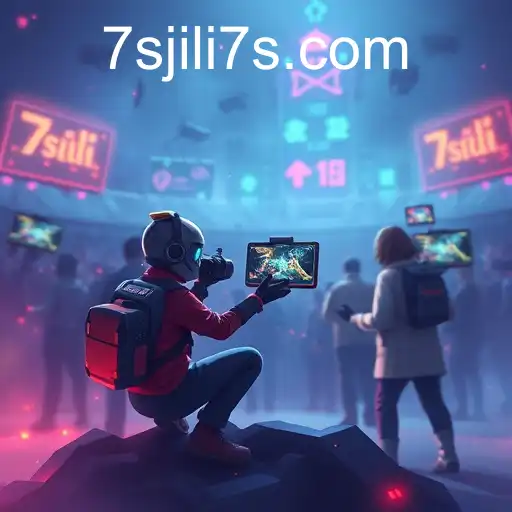 Exploring 7sjili: A Gamers' Haven