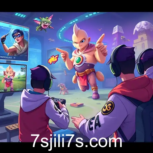 7sjili