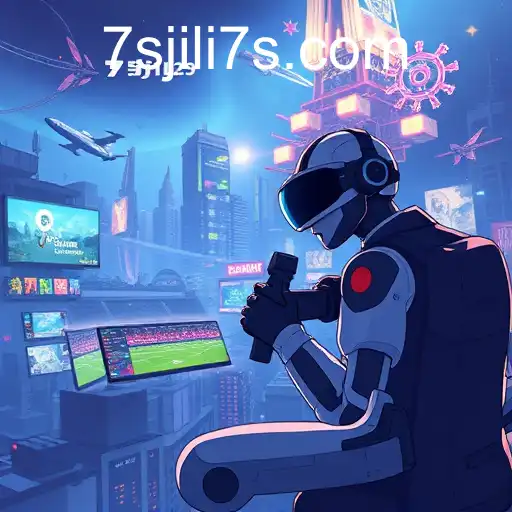 The Growing Landscape of English Gaming Portals