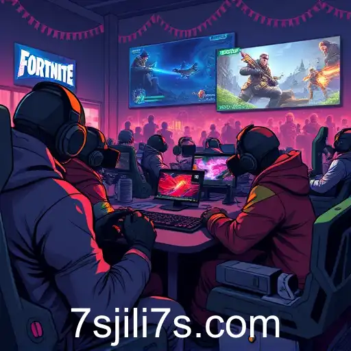 Exploring the World of Multiplayer Games: A Social Gaming Revolution