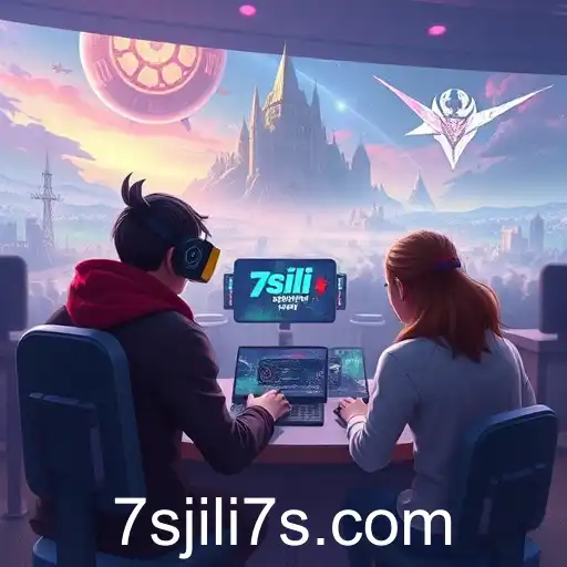 The Rise of 7sjili in the Gaming World