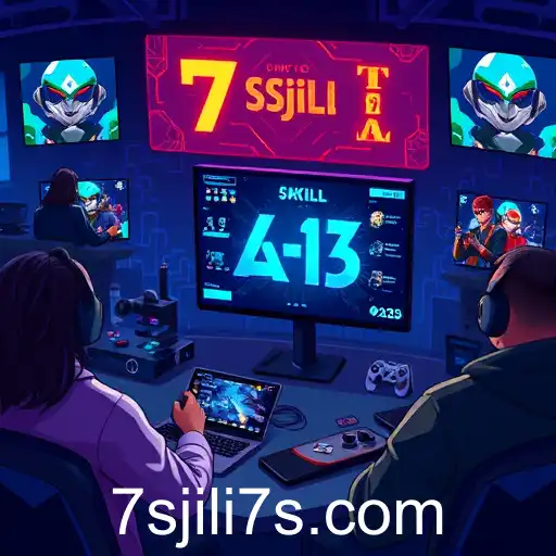 The Rise of 7sjili: A New Era in Online Gaming