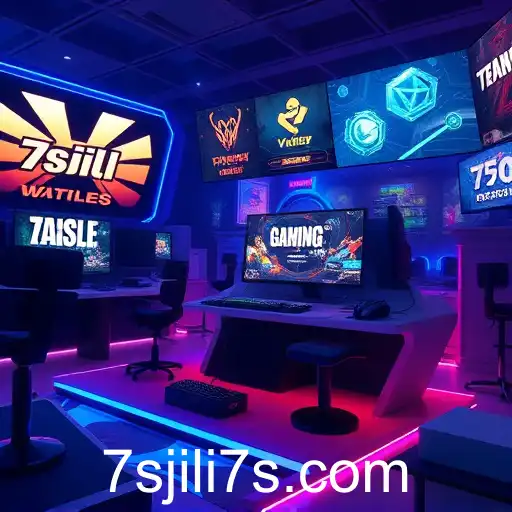 The Rise of 7sjili in the Gaming World