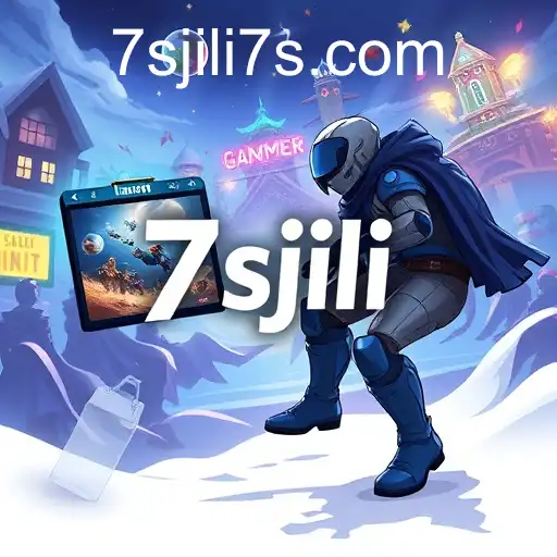 Rise of 7sjili: The Gaming Phenomenon of 2025