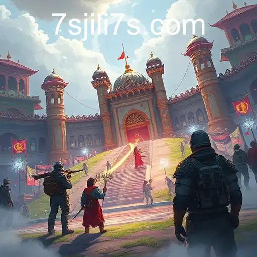 The Rise of 7sjili in 2025