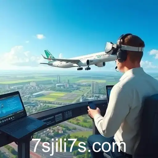 Exploring the World of Simulation Games and the '7sjili' Phenomenon