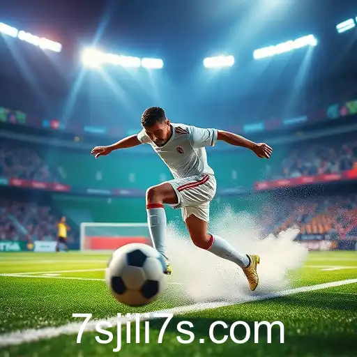 Exploring the Exciting World of 'Sports Games': A Dive into Virtual Athletics