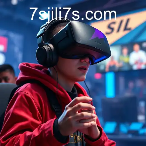 Virtual Game Landscapes and Rising Trends