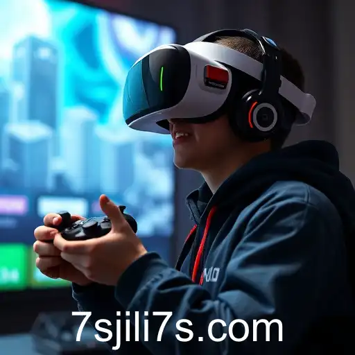 Virtual Realms: Exploring Game Development Trends